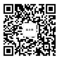 公众号二维码